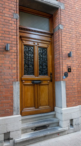 B&B Gaudium XII, Tongeren, Belgium