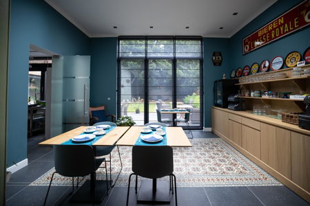 B&B Gaudium XII, Tongeren, Belgium