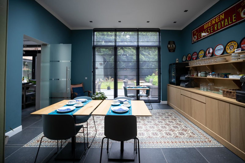 B&B Gaudium XII, Tongeren, Belgium