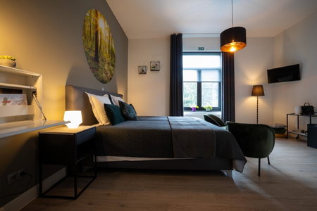 B&B Gaudium XII, Tongeren, Belgium