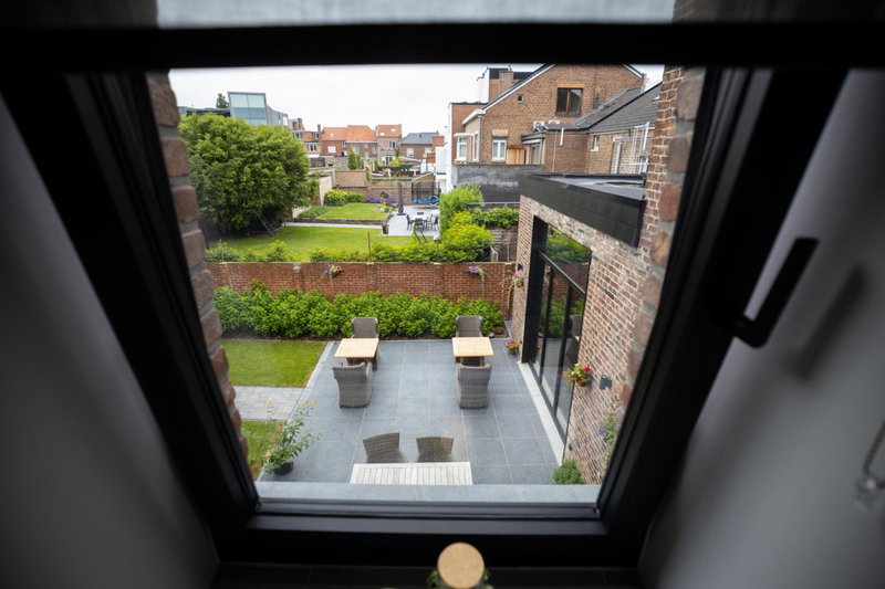 B&B Gaudium XII, Tongeren, Belgium