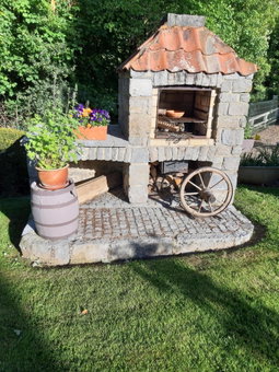 Chambres chez Nanou avec petit déjeuner, Chimay, Belgium
