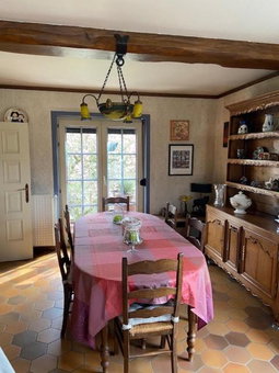 Chambres chez Nanou avec petit déjeuner, Chimay, Belgium