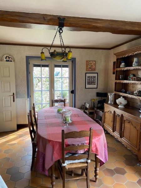 Chambres chez Nanou avec petit déjeuner, Chimay, Belgium