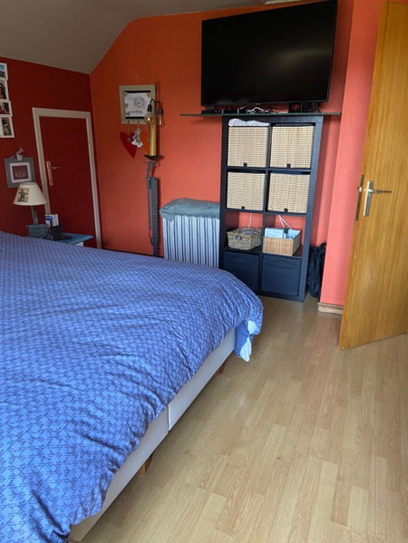 Chambres chez Nanou avec petit déjeuner, Chimay, Belgium
