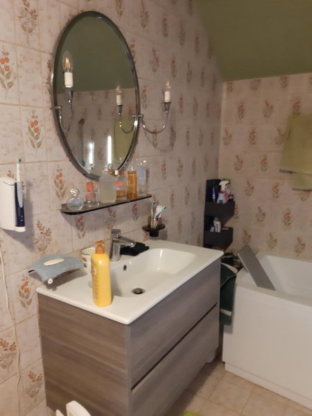 Chambres chez Nanou avec petit déjeuner, Chimay, Belgium