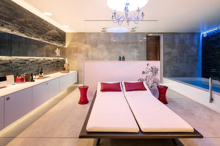 B&B Bed and Beyond, Oudsbergen, Бельгия