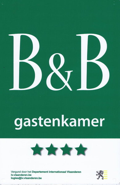 B&B Bed and Beyond, Oudsbergen, Бельгия