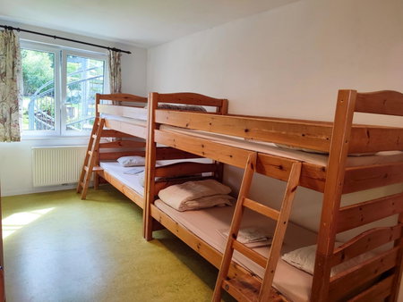 Le Fagotin - Youth hostel, Stoumont, Belgique