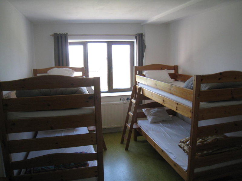 Le Fagotin - Youth hostel, Stoumont, Belgique