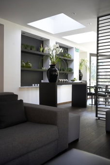 Hotel Domus, Boom, Бельгия