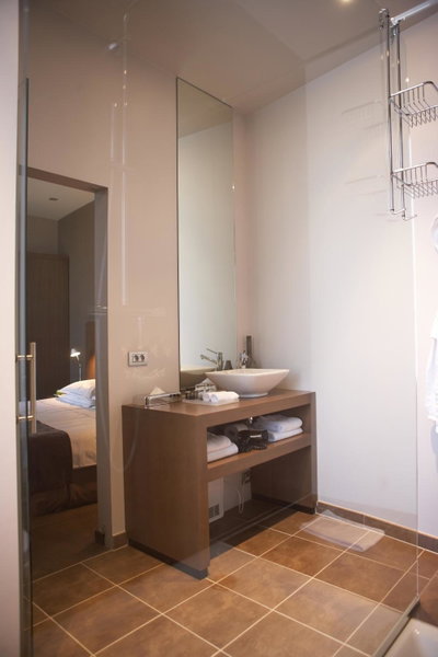 Hotel Domus, Boom, Бельгия