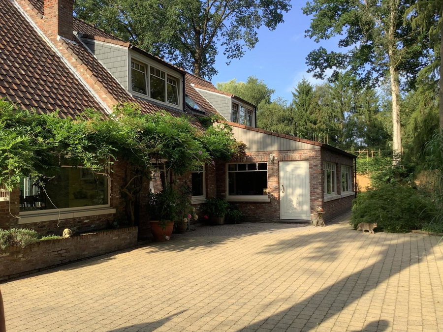B&B 't Greefsch Geluck, Kalmthout, Belgium