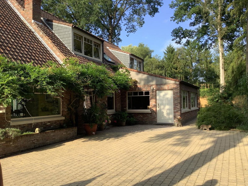 B&B 't Greefsch Geluck, Kalmthout, Belgium
