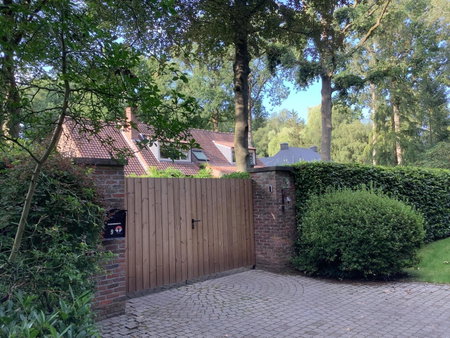 B&B 't Greefsch Geluck, Kalmthout, Belgium