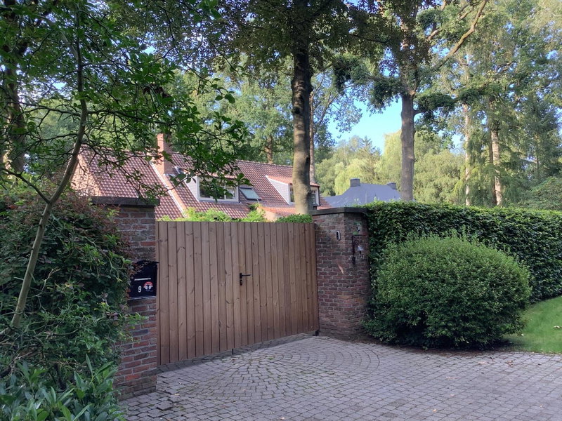 B&B 't Greefsch Geluck, Kalmthout, Belgium