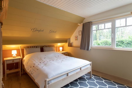 B&B 't Greefsch Geluck, Kalmthout, Belgium
