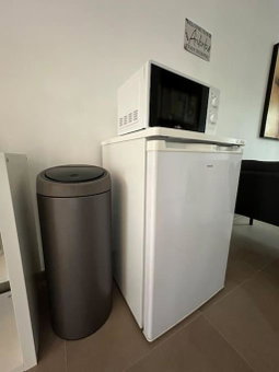 Chambre neuve 1 ou 2 personnes, Mons, Belgium