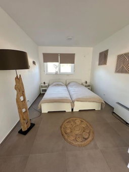 Chambre neuve 1 ou 2 personnes, Mons, Belgium