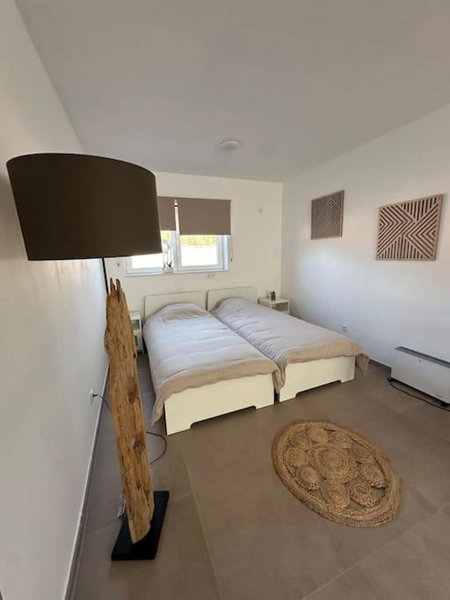 Chambre neuve 1 ou 2 personnes, Mons, Belgium