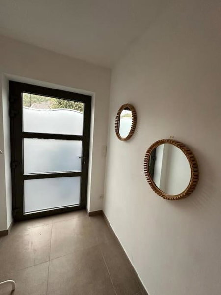 Chambre neuve 1 ou 2 personnes, Mons, Belgium