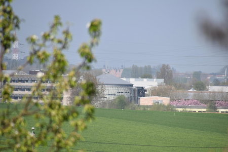 RectoVersoVV, Sint-Pieters-Leeuw, Bélgica