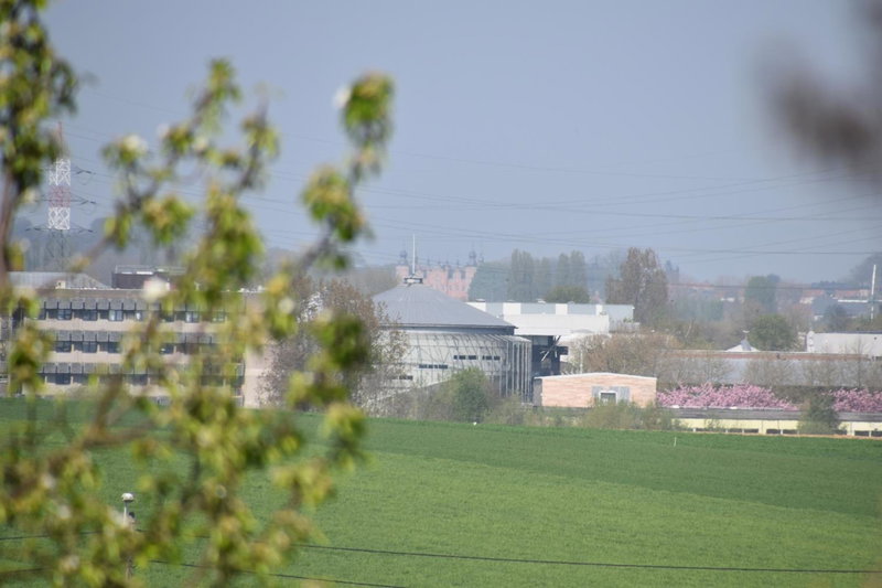 RectoVersoVV, Sint-Pieters-Leeuw, Bélgica
