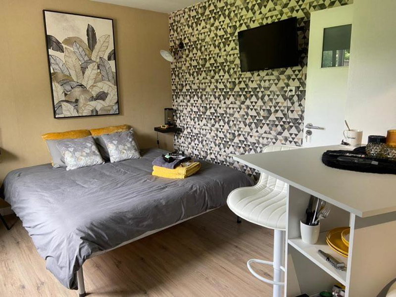 La Milardière Chambres d'Hôtes B&B, Theux, Belgium