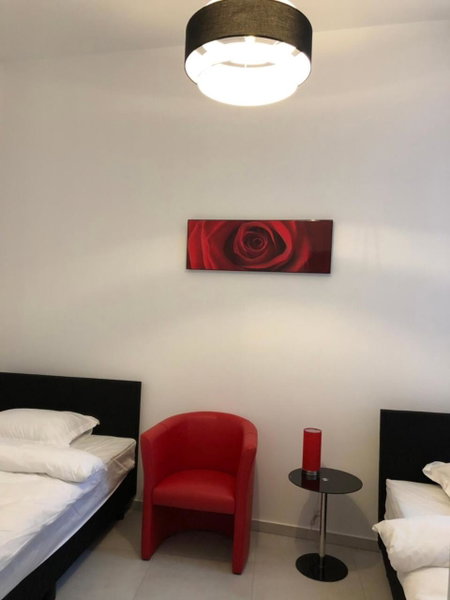 Inga, Ieper, Belgium