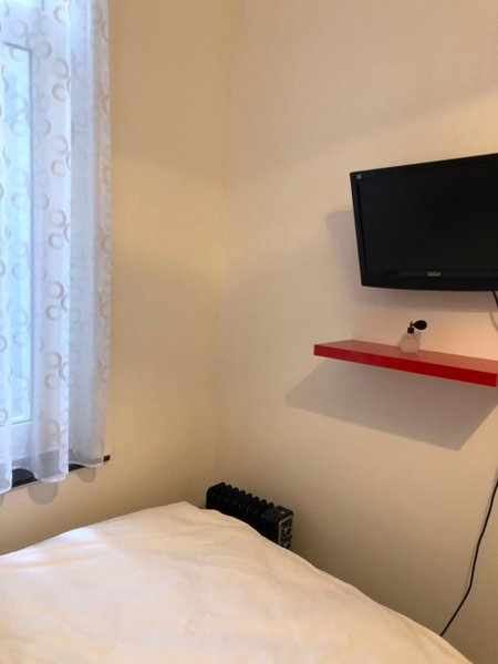 Inga, Ieper, Belgium