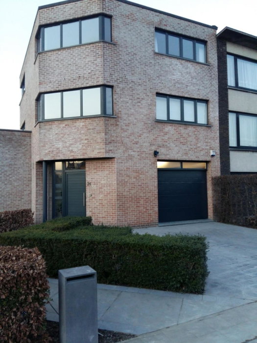 Apartment Nathalie, Wervik, Belgium