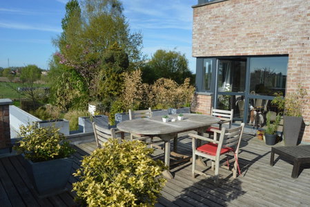 Apartment Nathalie, Wervik, Belgium