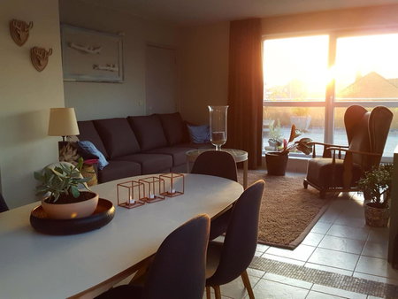 Apartment Nathalie, Wervik, Belgium