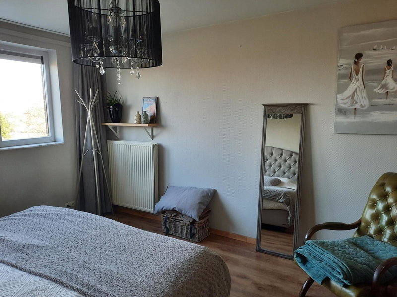 Apartment Nathalie, Wervik, Belgium