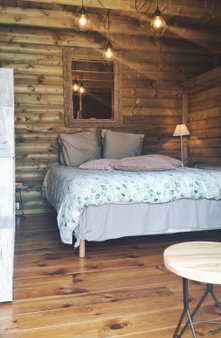 B&B Aquavert, Tournai, Belgium