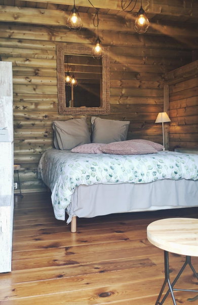 B&B Aquavert, Tournai, Belgium