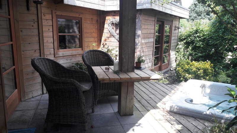 B&B Aquavert, Tournai, Belgium
