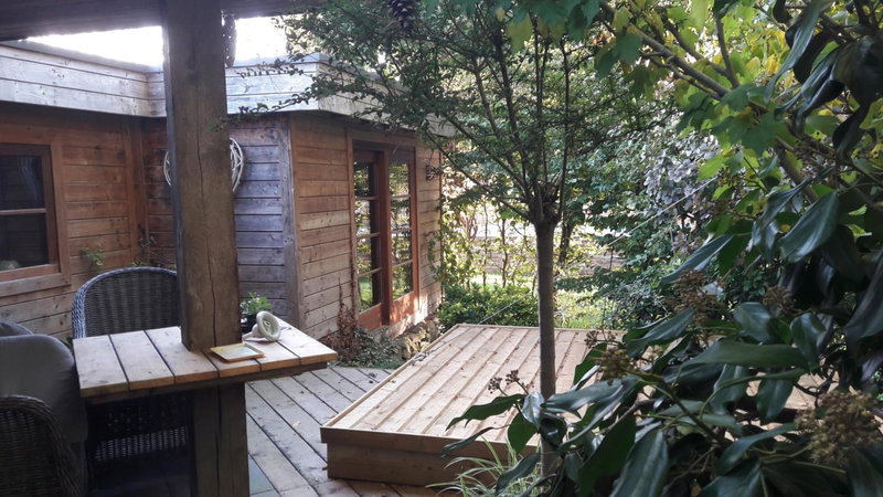 B&B Aquavert, Tournai, Belgium
