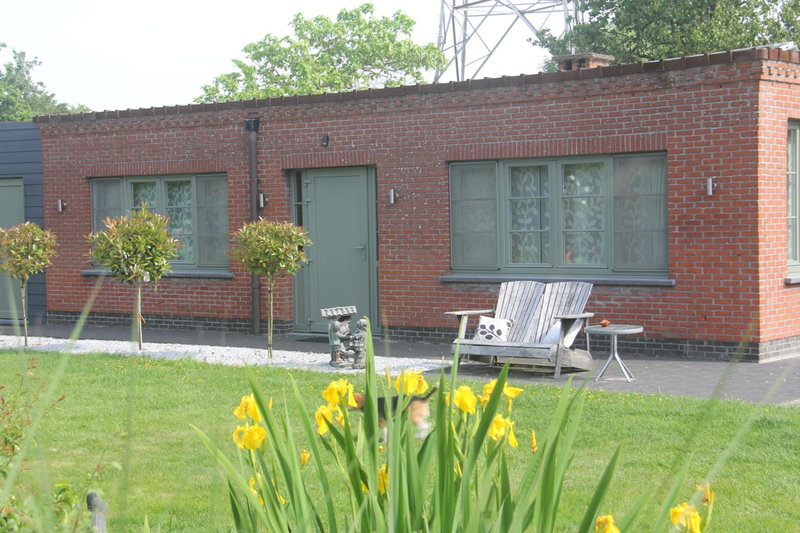 B&B Het KoeKoeKsnest Schelle, Boom, Belgium