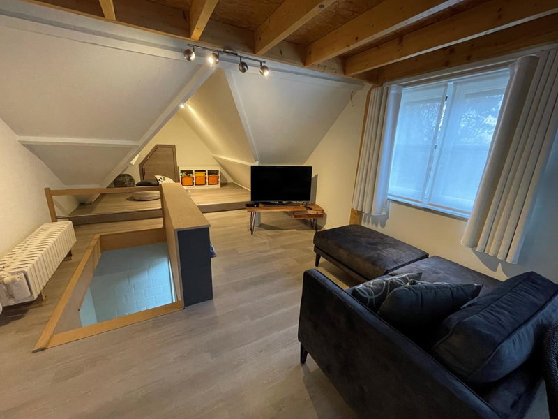 B&B Het KoeKoeKsnest Schelle, Boom, Belgium