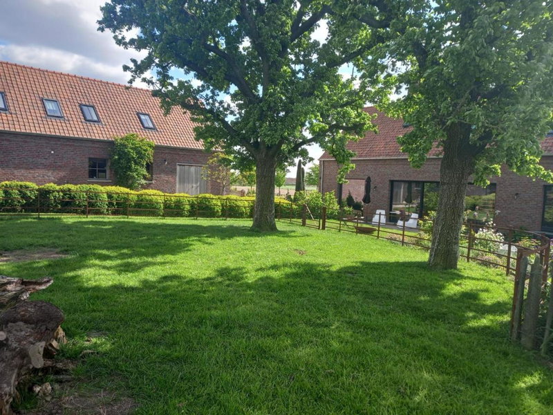 Het Meikenshof, Denterghem, Бельгия