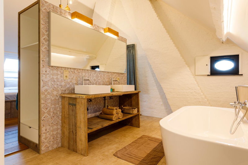 B&b 'T Zoute, Jabbeke, Bélgica