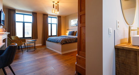 B&b 'T Zoute, Jabbeke, Bélgica