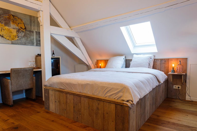 B&b 'T Zoute, Jabbeke, Bélgica