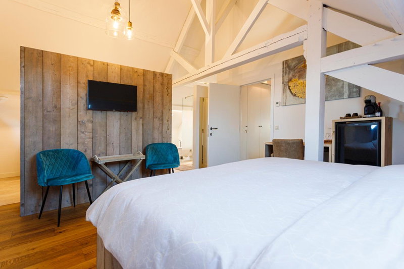B&b 'T Zoute, Jabbeke, Bélgica