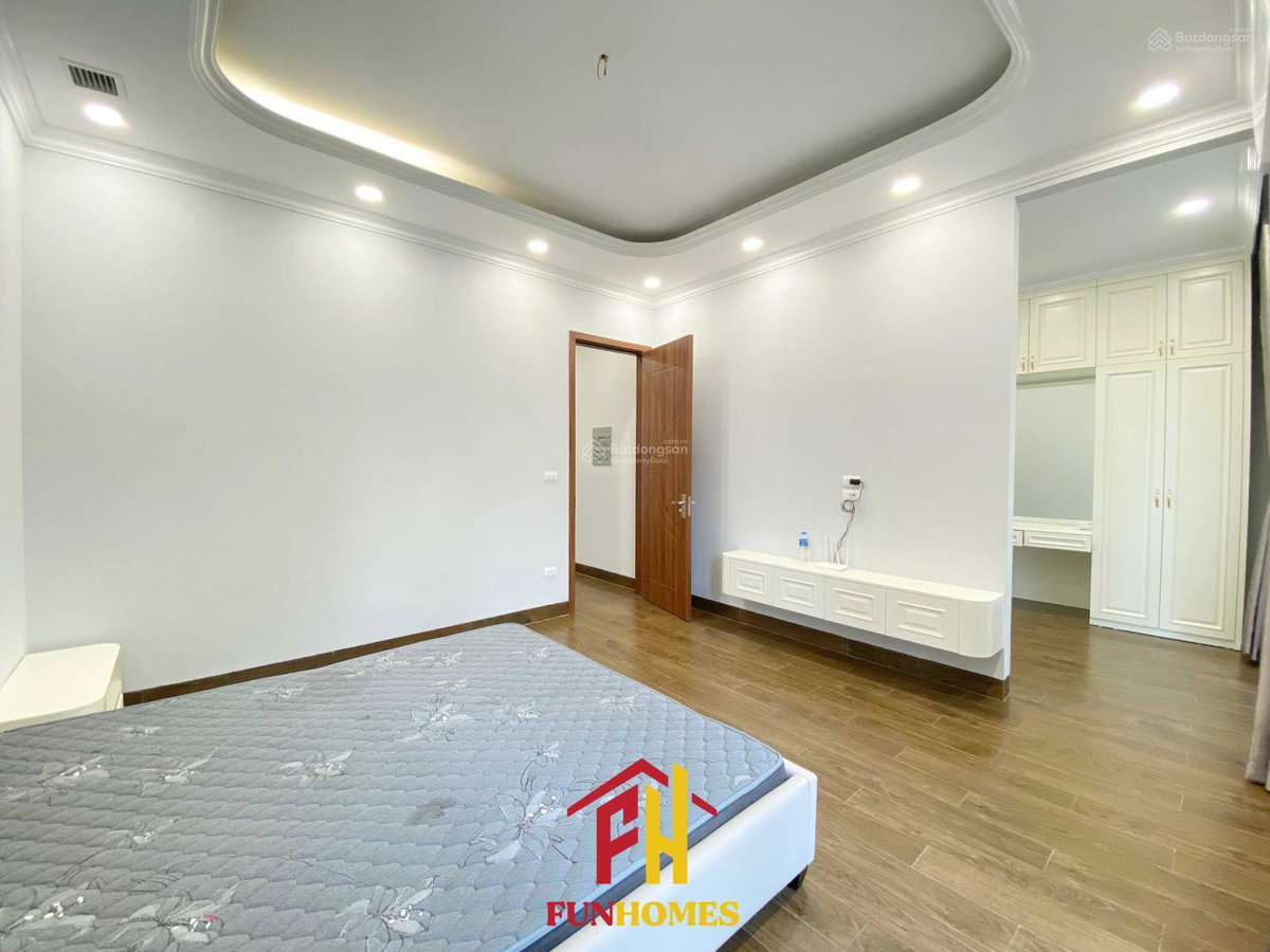 Vinhomes Riverside, Vietnam