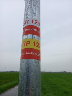 Camping des Saules, Jurbise, Bélgica