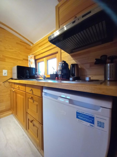 Camping des Saules, Jurbise, Bélgica