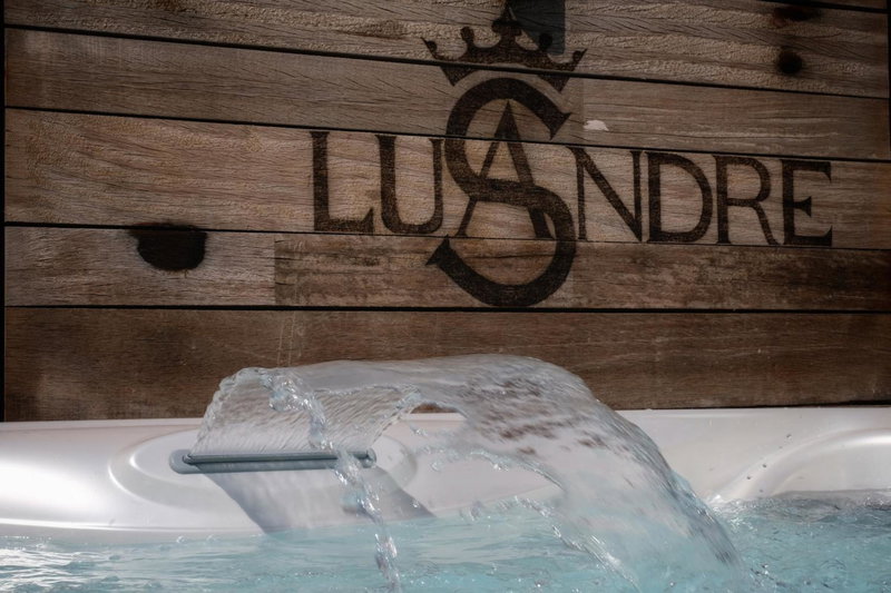Lusandre, Olen, Bélgica