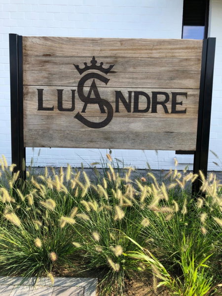 Lusandre, Olen, Bélgica